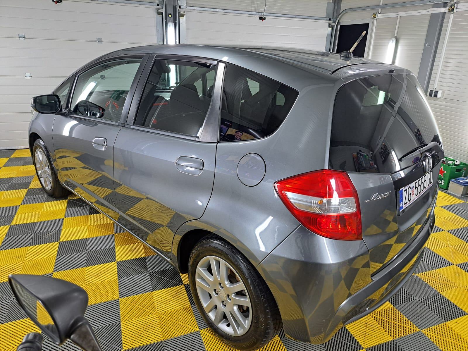 Honda Jazz 1,4 sa plinom, fotografija 4