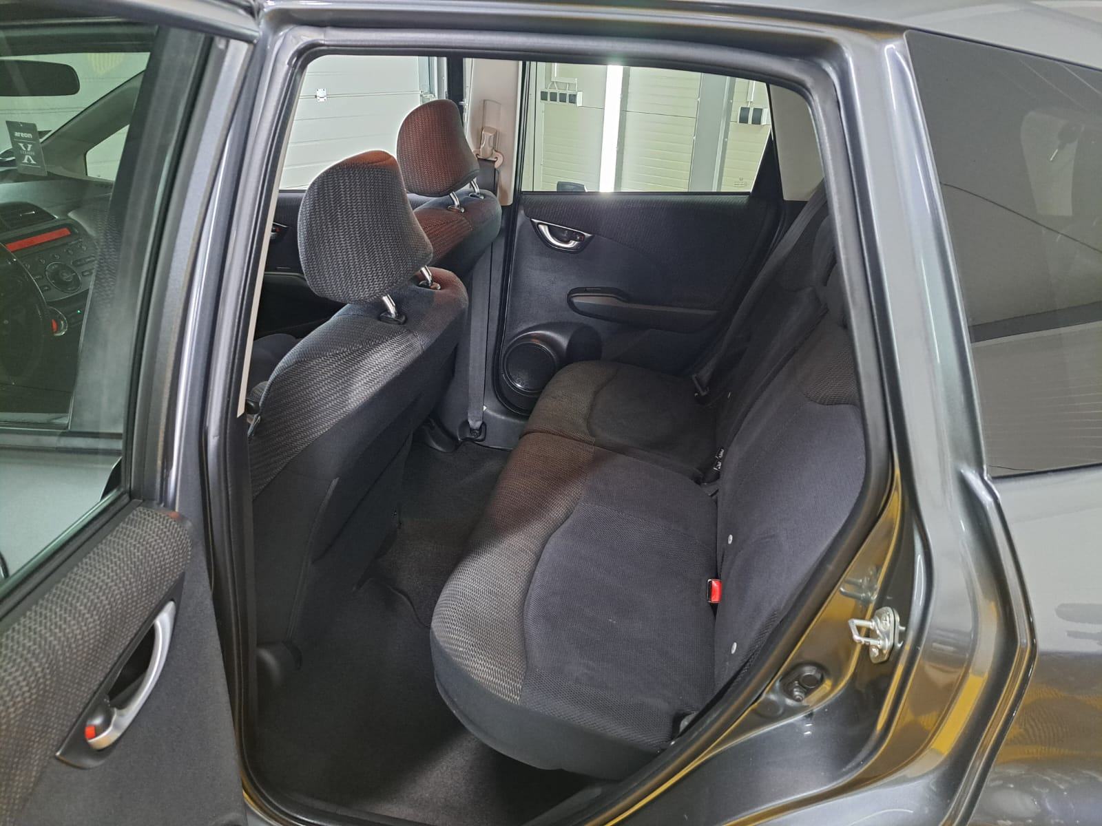 Honda Jazz 1,4 sa plinom, fotografija 12