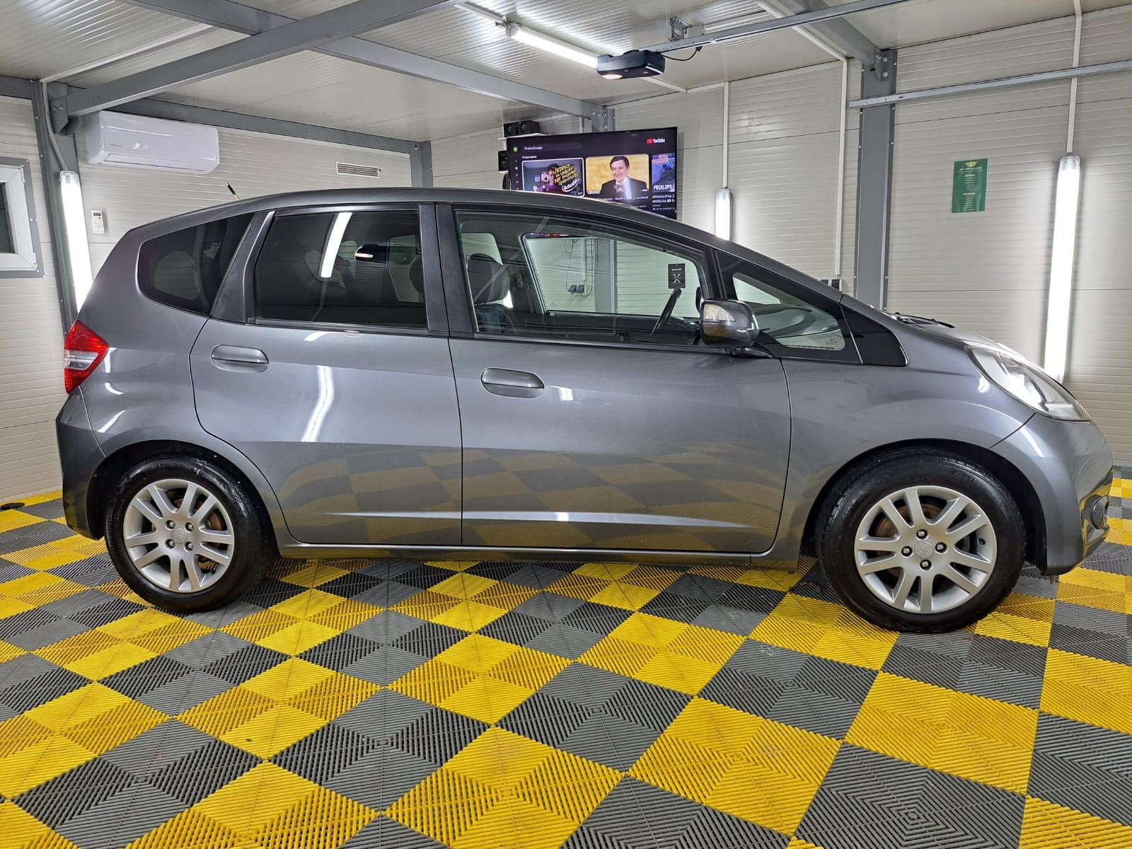 Honda Jazz 1,4 sa plinom, fotografija 6