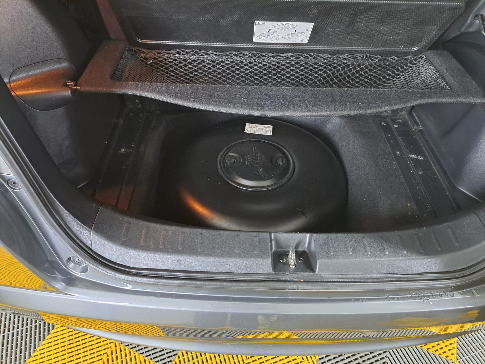 Honda Jazz 1,4 sa plinom, fotografija 14