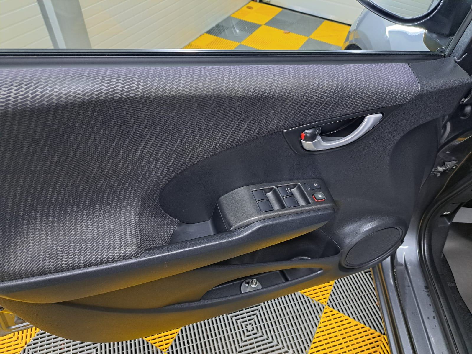 Honda Jazz 1,4 sa plinom, fotografija 10