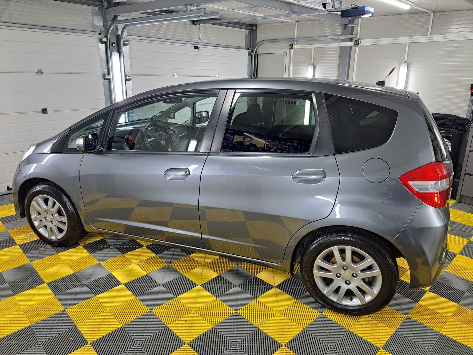 Honda Jazz 1,4 sa plinom, fotografija 3