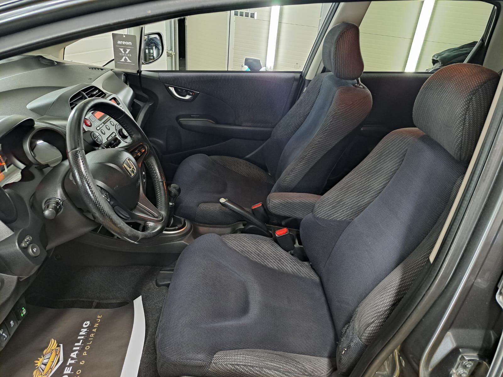 Honda Jazz 1,4 sa plinom, fotografija 11