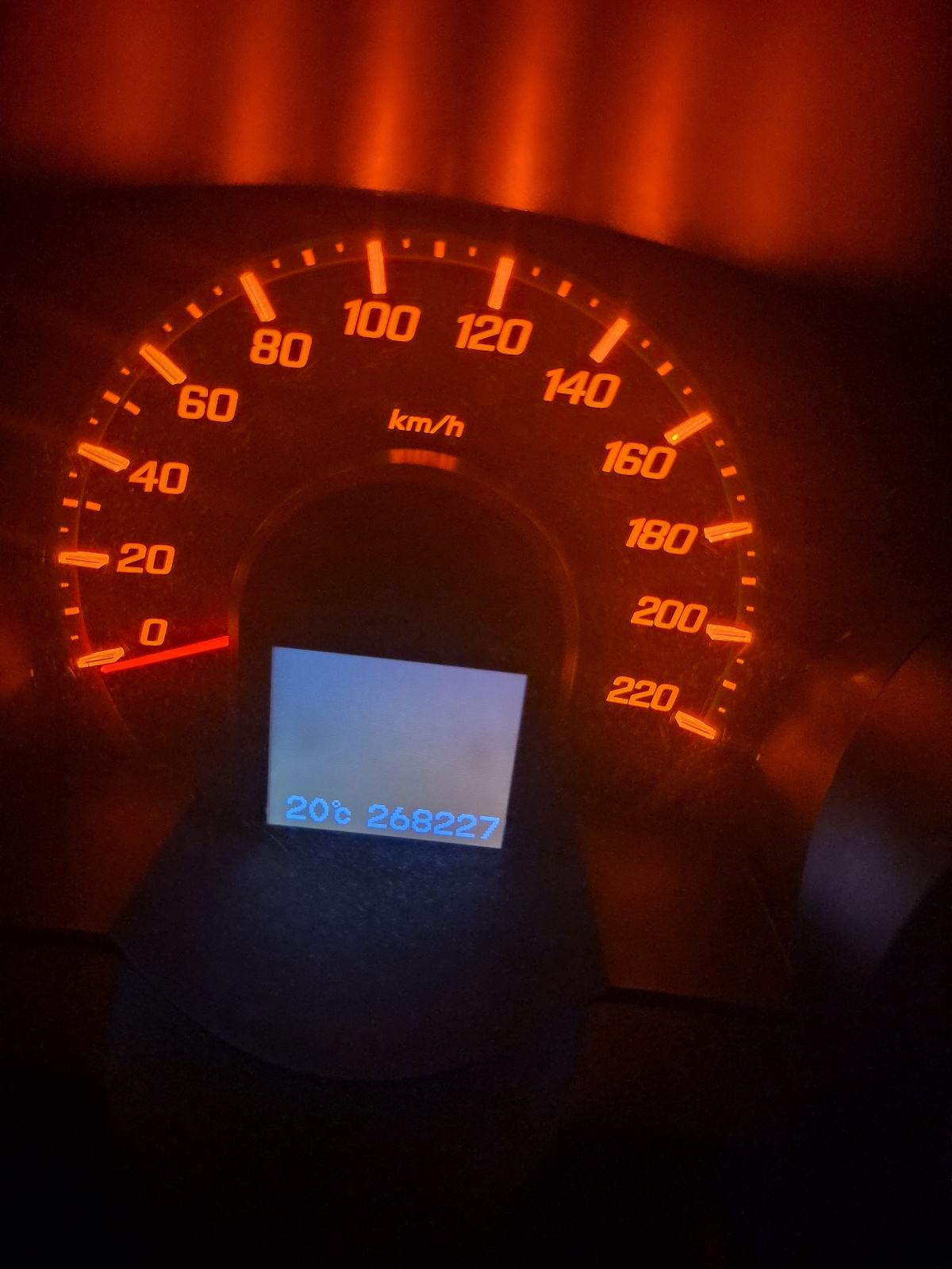Honda Jazz 1,4 sa plinom, fotografija 15