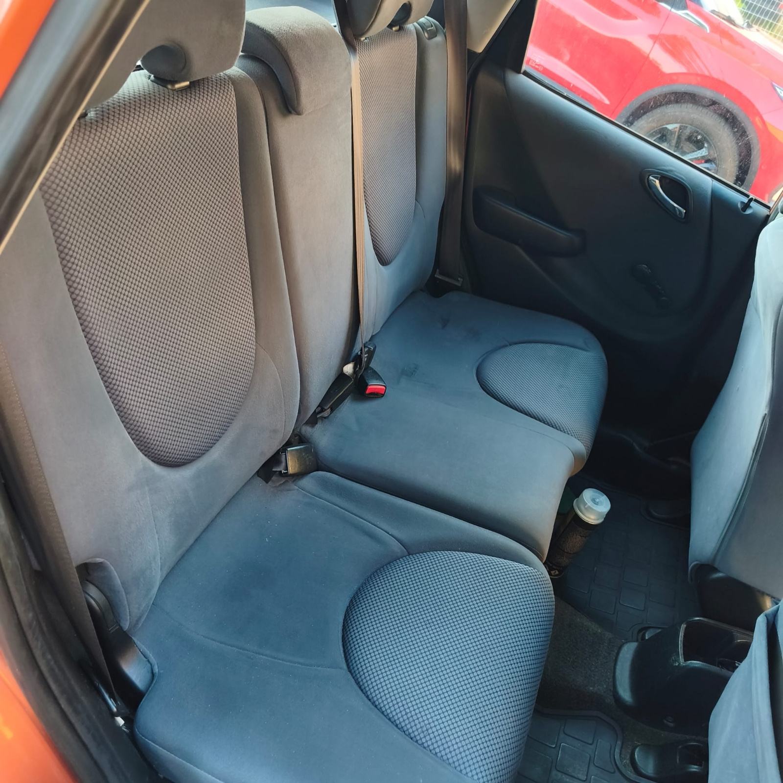 Honda Jazz 1,4 reg. do 07/27, fotografija 9