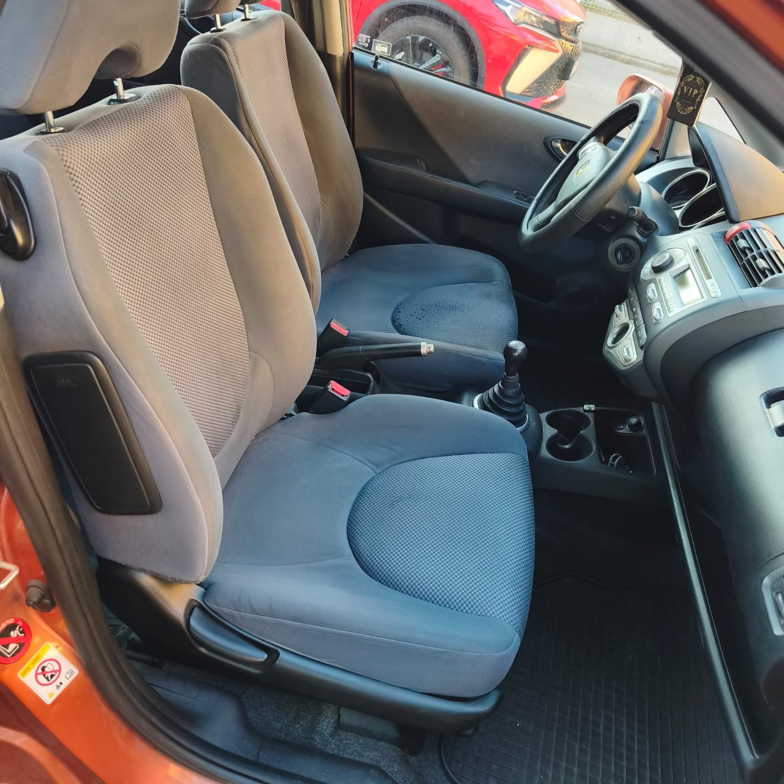 Honda Jazz 1,4 reg. do 07/27, fotografija 8