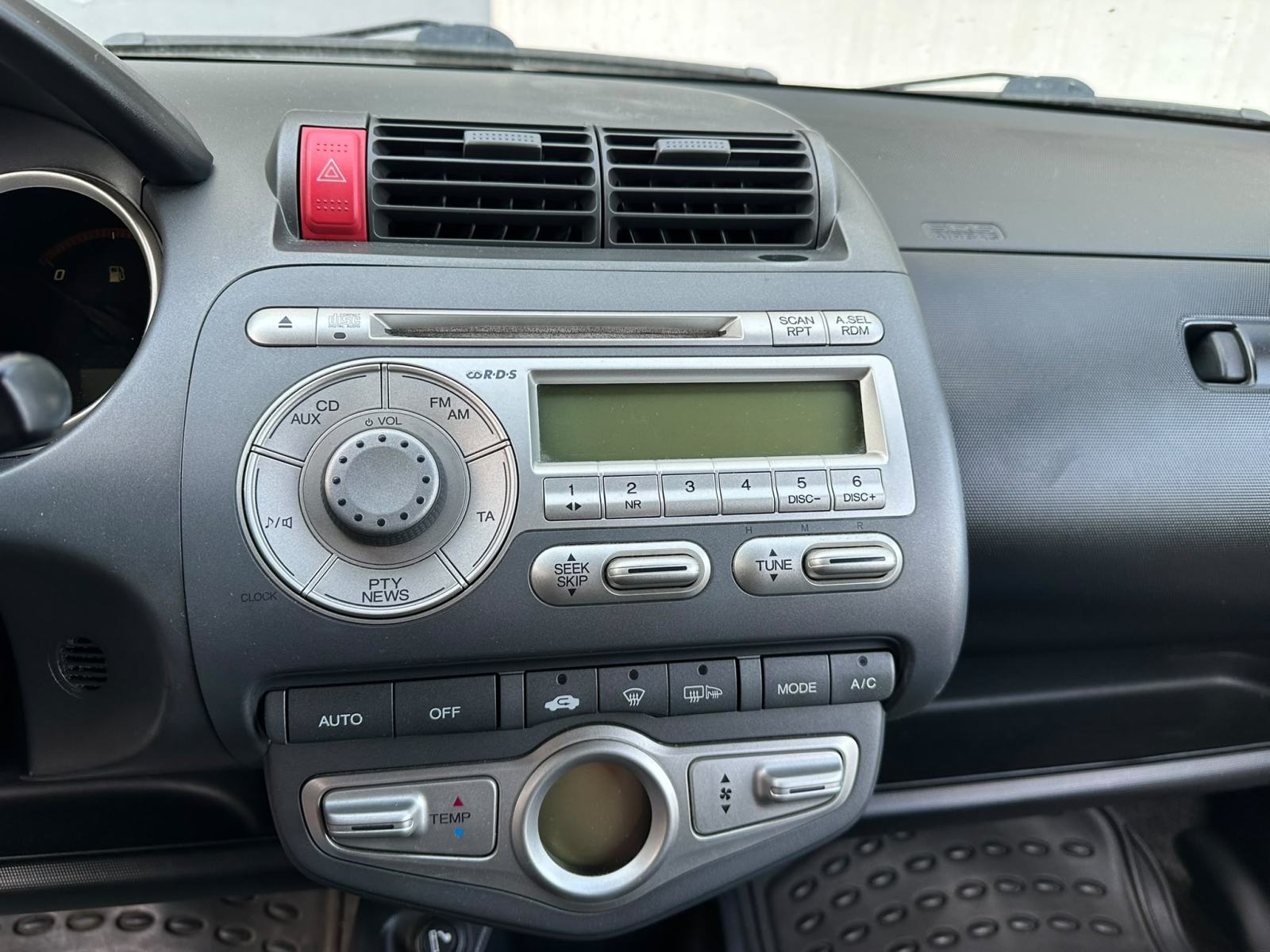 Honda Jazz 1,4, fotografija 5