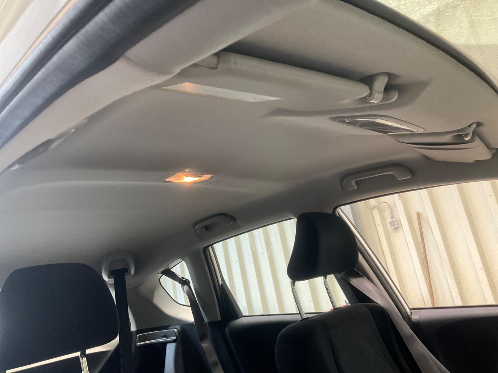 Honda Jazz 1.4 i-VTEC – TO JE HONDA!, POUZDANI BENZINAC, PROVJERENA KM, fotografija 6