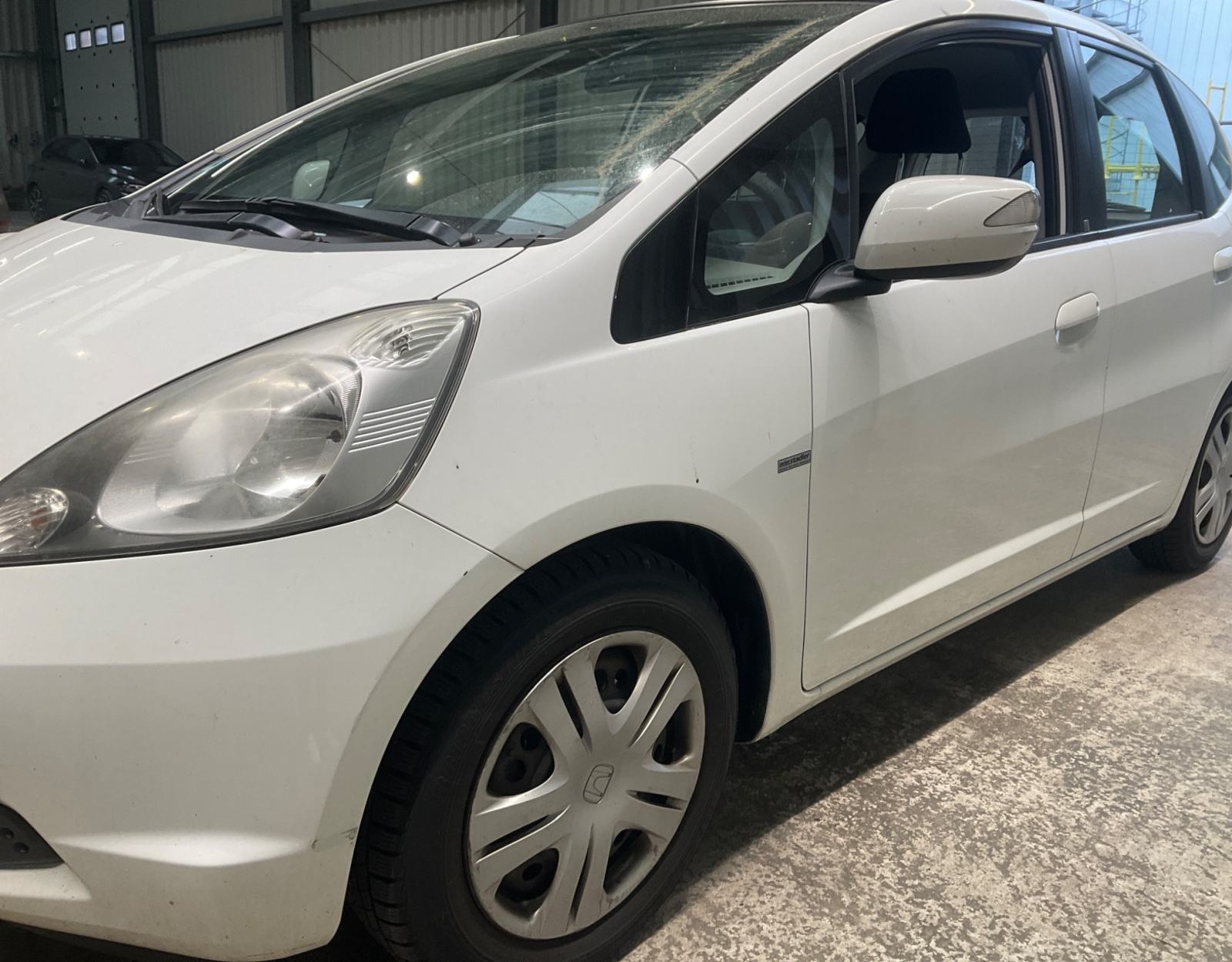 Honda Jazz 1.4 i-VTEC – TO JE HONDA!, POUZDANI BENZINAC, PROVJERENA KM, fotografija 3