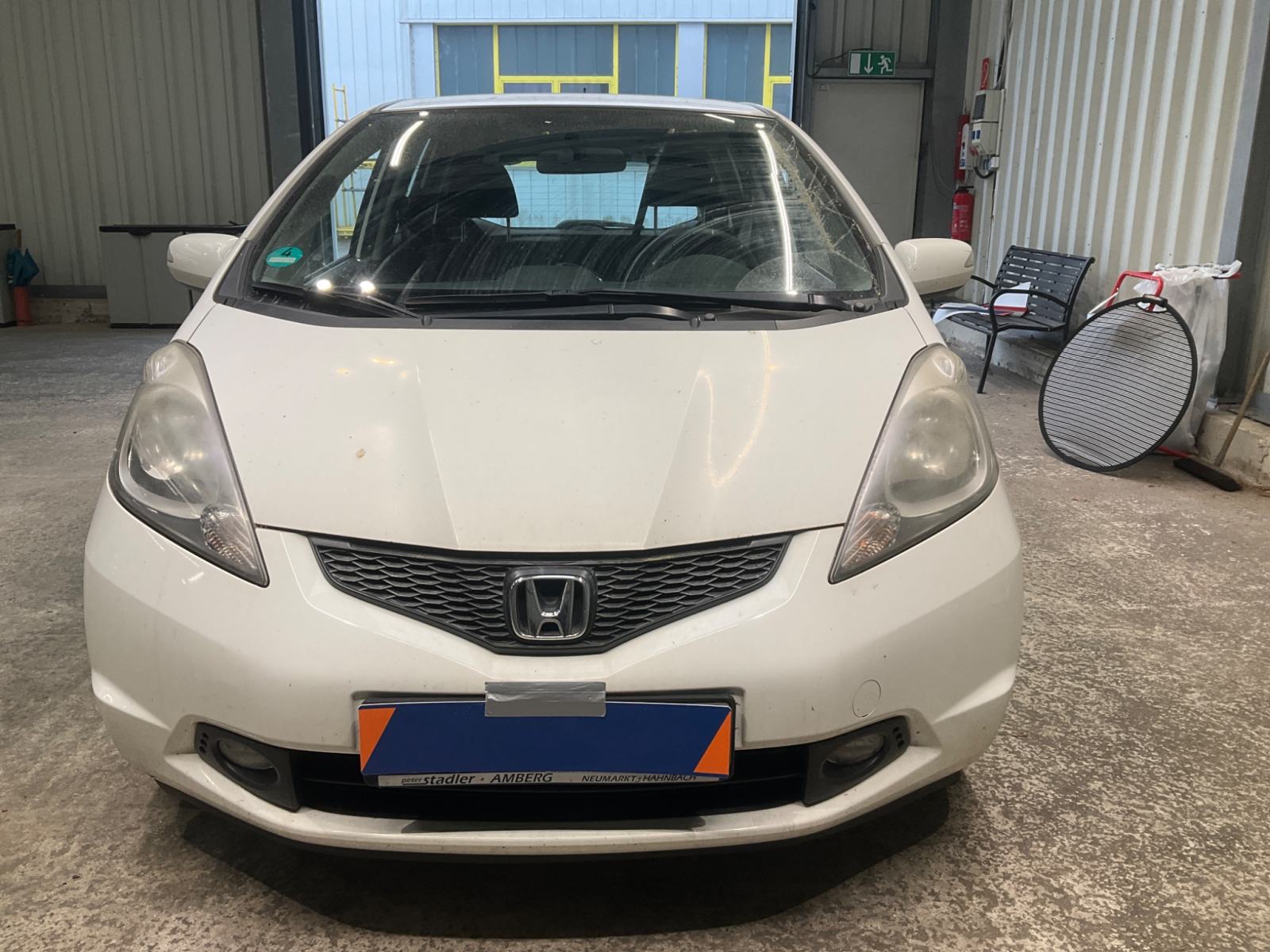 Honda Jazz 1.4 i-VTEC – TO JE HONDA!, POUZDANI BENZINAC, PROVJERENA KM, fotografija 1