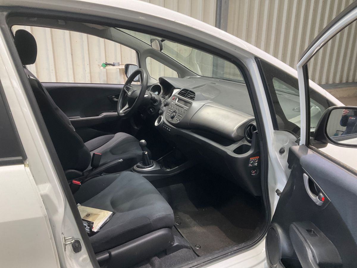 Honda Jazz 1.4 i-VTEC – TO JE HONDA!, POUZDANI BENZINAC, PROVJERENA KM, fotografija 5