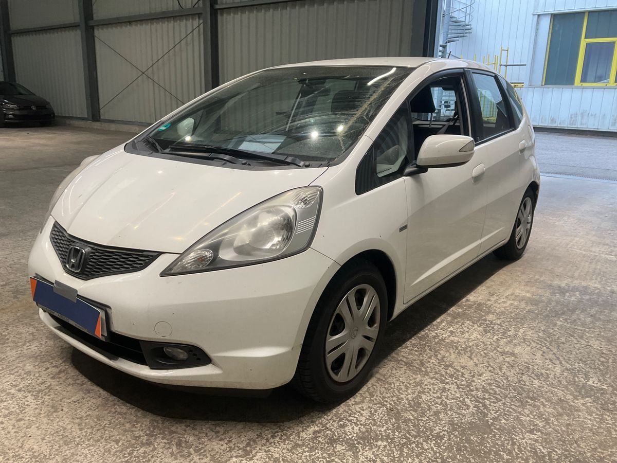 Honda Jazz 1.4 i-VTEC – TO JE HONDA!, POUZDANI BENZINAC, PROVJERENA KM, fotografija 2