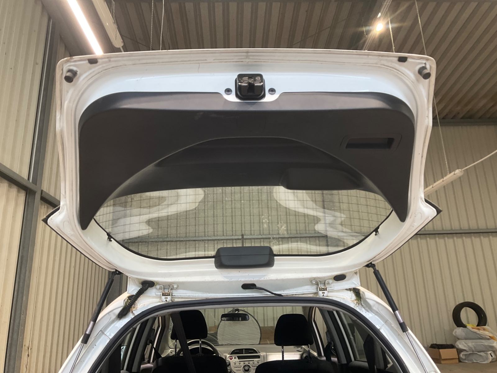 Honda Jazz 1.4 i-VTEC – TO JE HONDA!, POUZDANI BENZINAC, PROVJERENA KM, fotografija 7