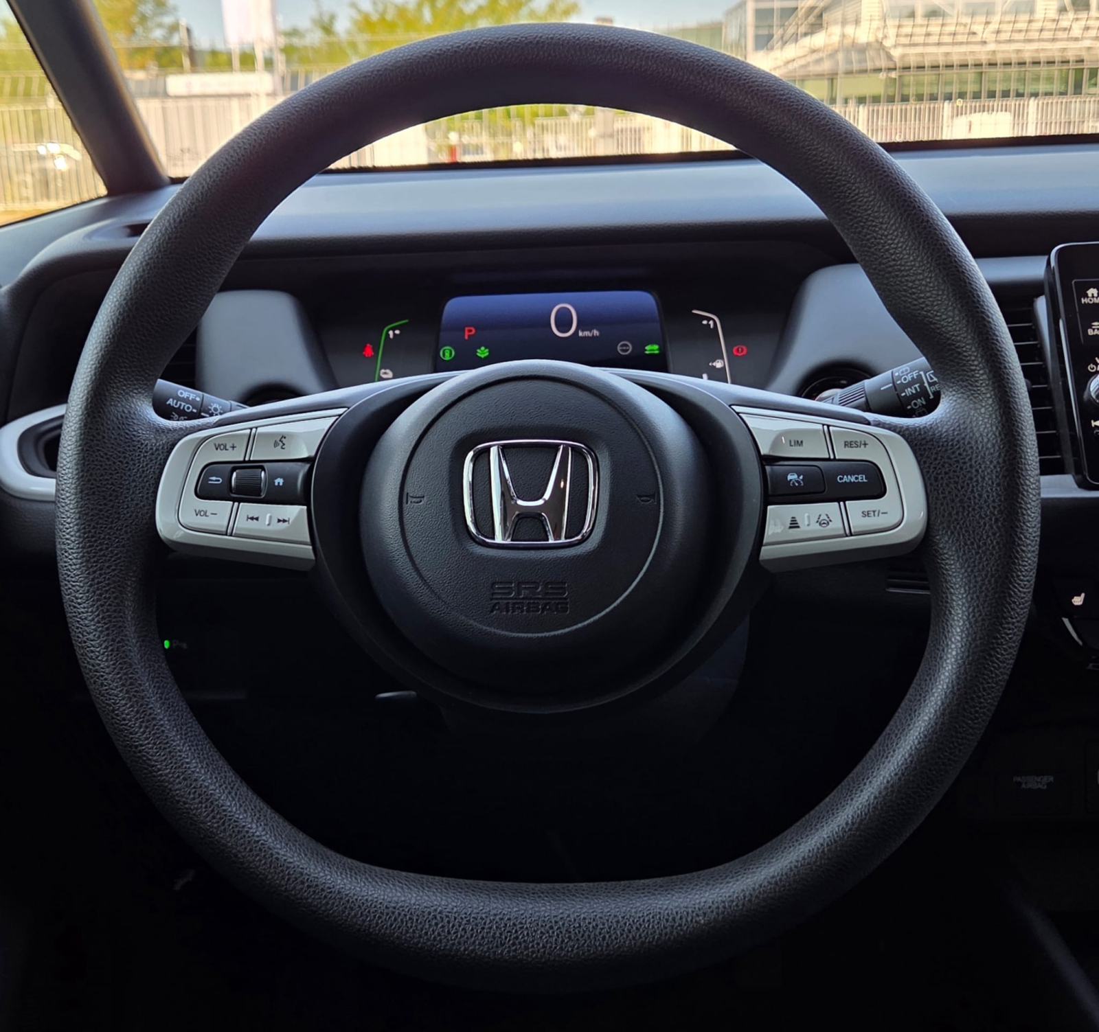 HONDA JAZZ 1,5 AUTOMATIK*FULL HYBRID*ELEGANCE***7.000 KM***GARANCIJA*, fotografija 20
