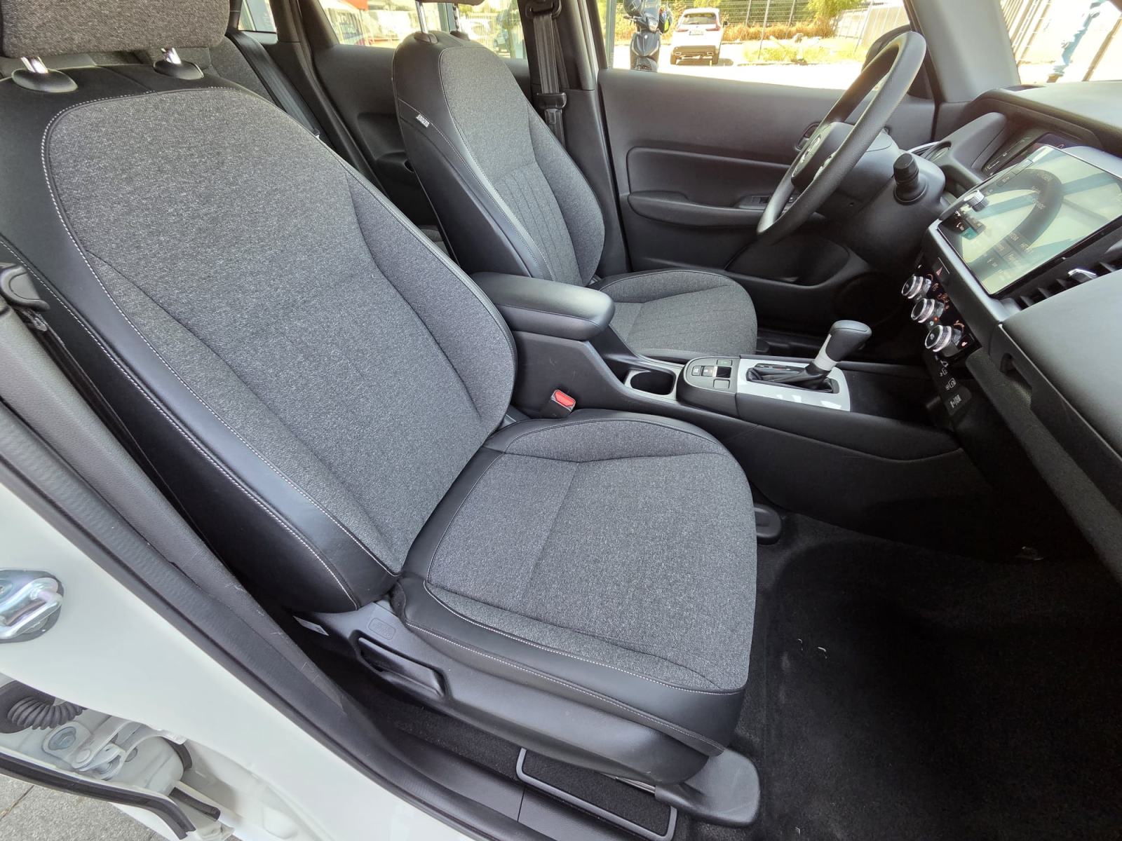 HONDA JAZZ 1,5 AUTOMATIK*FULL HYBRID*ELEGANCE***7.000 KM***GARANCIJA*, fotografija 10