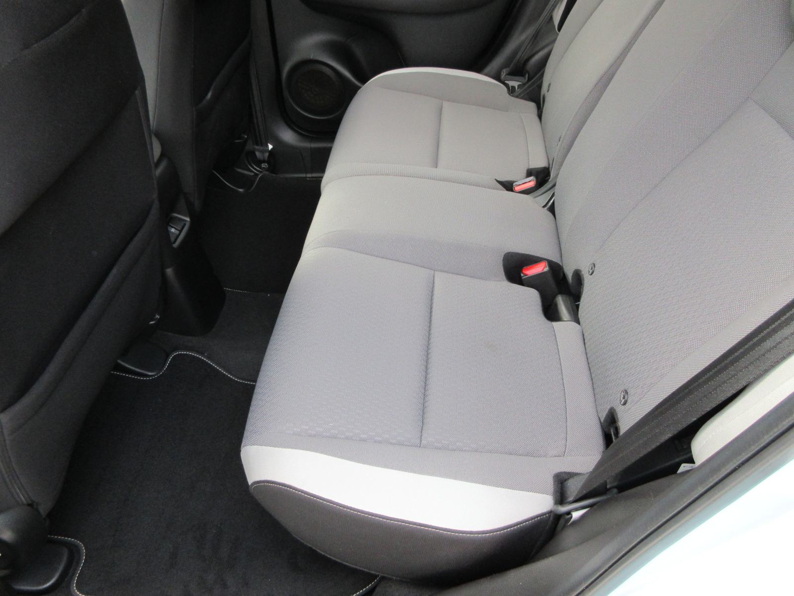 HONDA JAZZ 1.5 i-VTEC CROSSTAR,NAVIGACIJA,TEMPOMAT,GR.SJEDALA,LED,ALU, fotografija 13