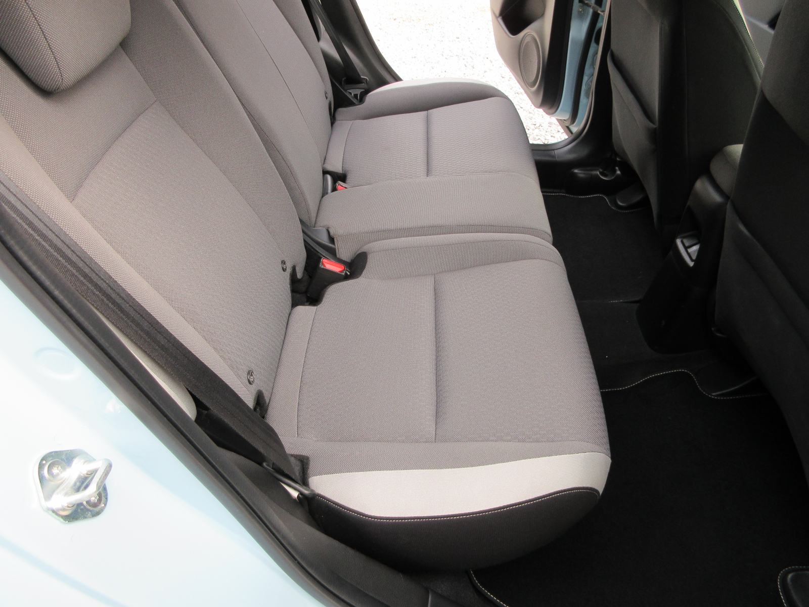 HONDA JAZZ 1.5 i-VTEC CROSSTAR,NAVIGACIJA,TEMPOMAT,GR.SJEDALA,LED,ALU, fotografija 12