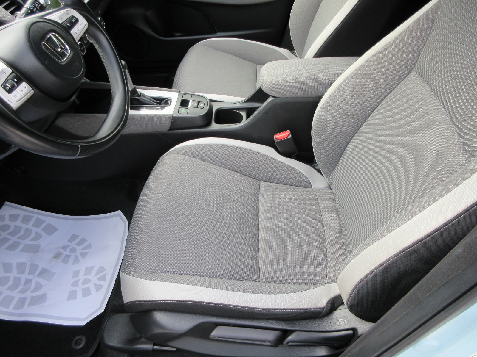 HONDA JAZZ 1.5 i-VTEC CROSSTAR,NAVIGACIJA,TEMPOMAT,GR.SJEDALA,LED,ALU, fotografija 11