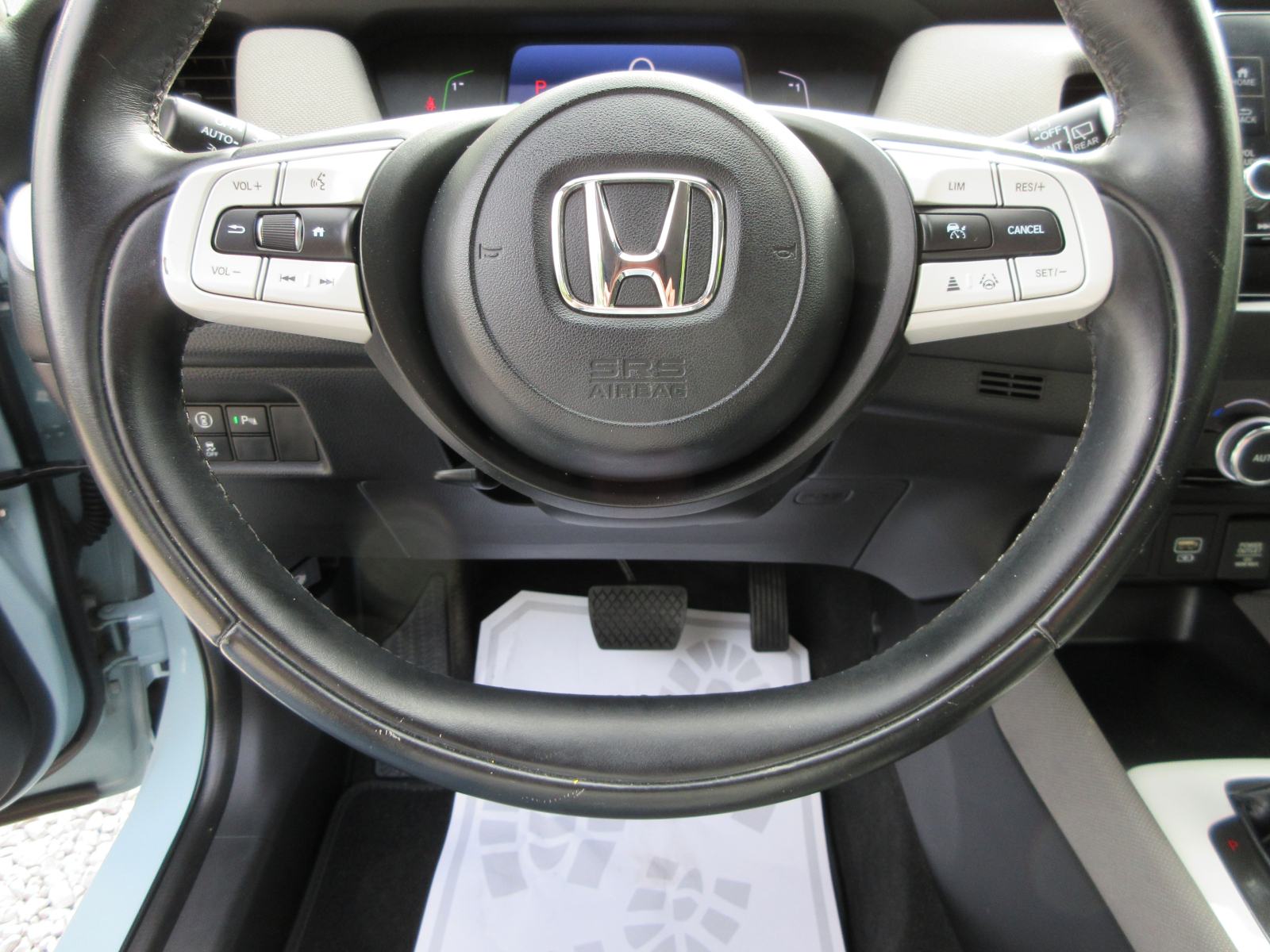 HONDA JAZZ 1.5 i-VTEC CROSSTAR,NAVIGACIJA,TEMPOMAT,GR.SJEDALA,LED,ALU, fotografija 18