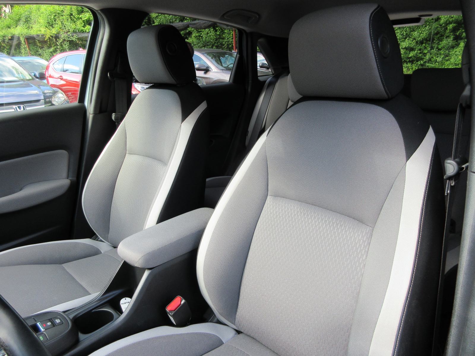 HONDA JAZZ 1.5 i-VTEC CROSSTAR,NAVIGACIJA,TEMPOMAT,GR.SJEDALA,LED,ALU, fotografija 10