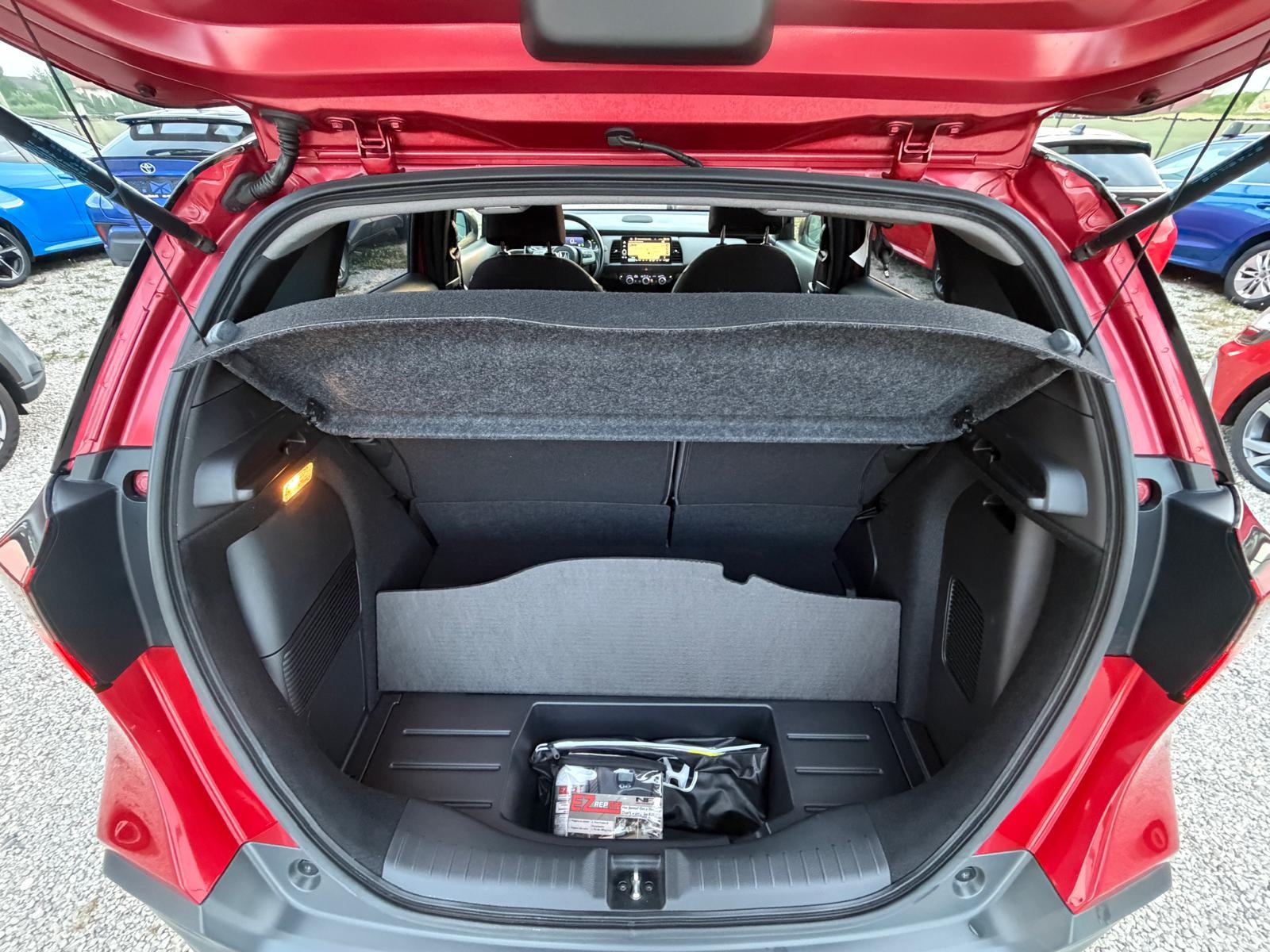 Honda Jazz Crosstar 1,5 Hybrid * Led * Navi * Kamera *Servis*Garancija, fotografija 15
