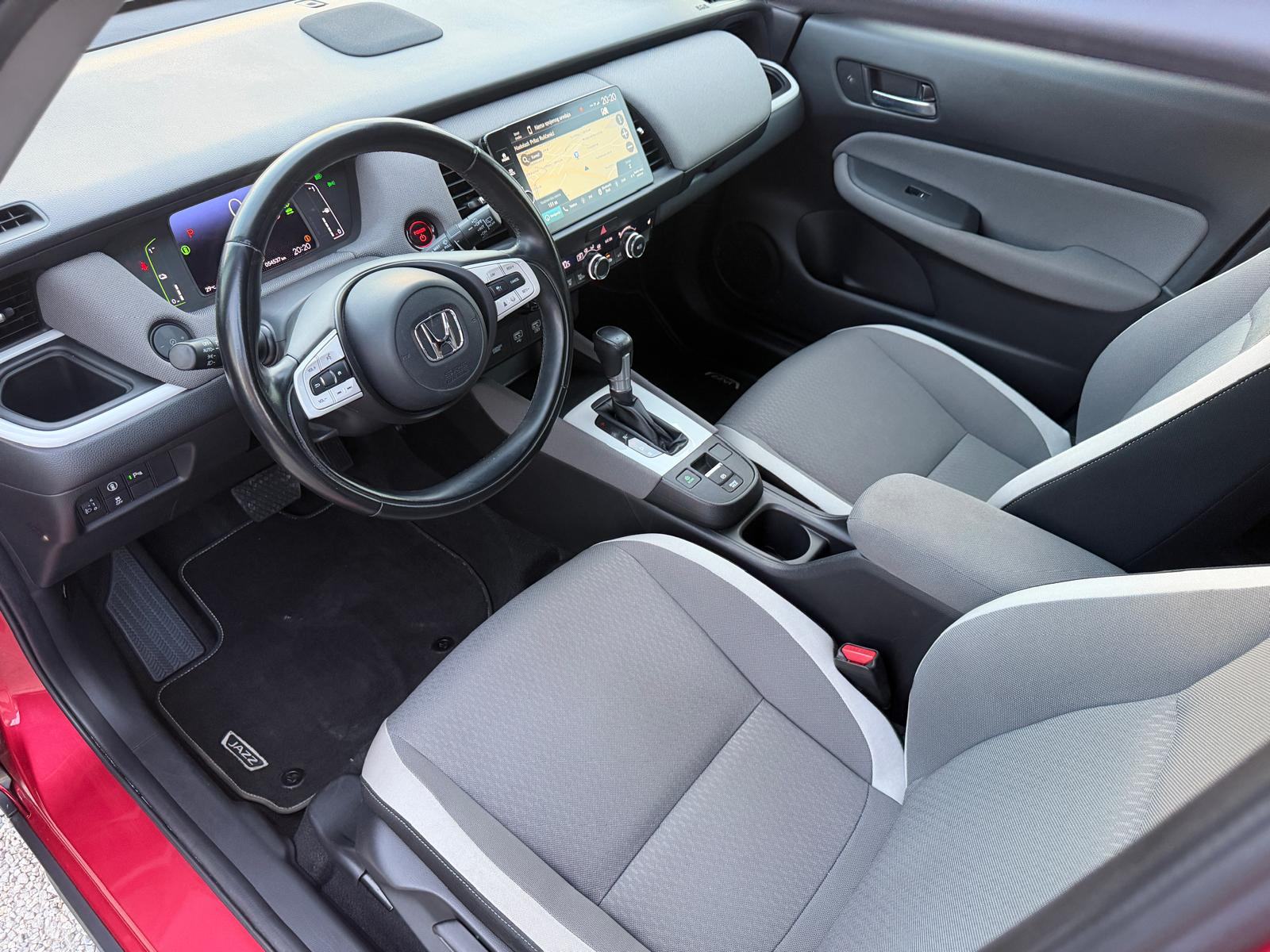Honda Jazz Crosstar 1,5 Hybrid * Led * Navi * Kamera *Servis*Garancija, fotografija 11