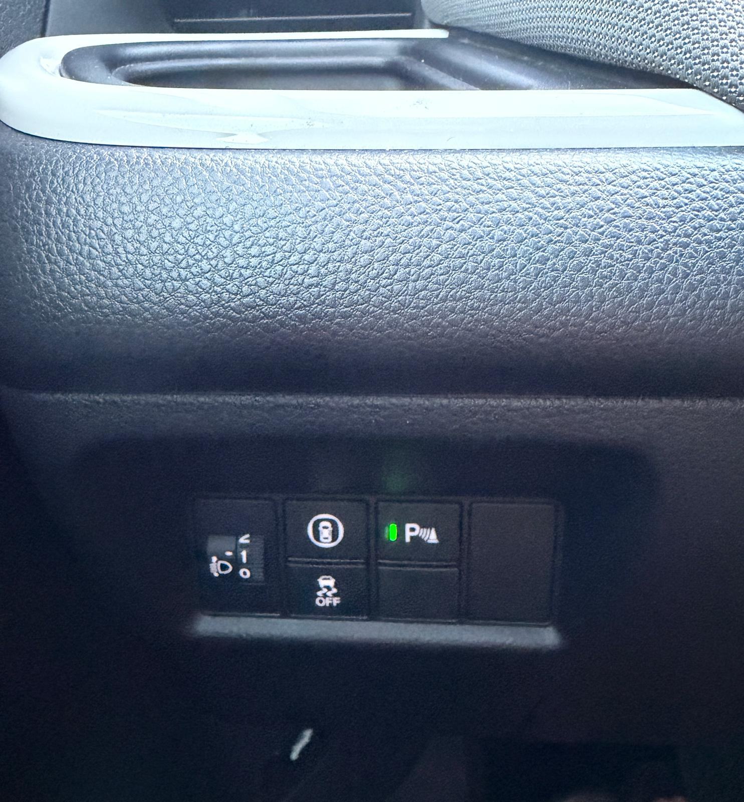 Honda Jazz Crosstar 1,5 Hybrid * Led * Navi * Kamera *Servis*Garancija, fotografija 12