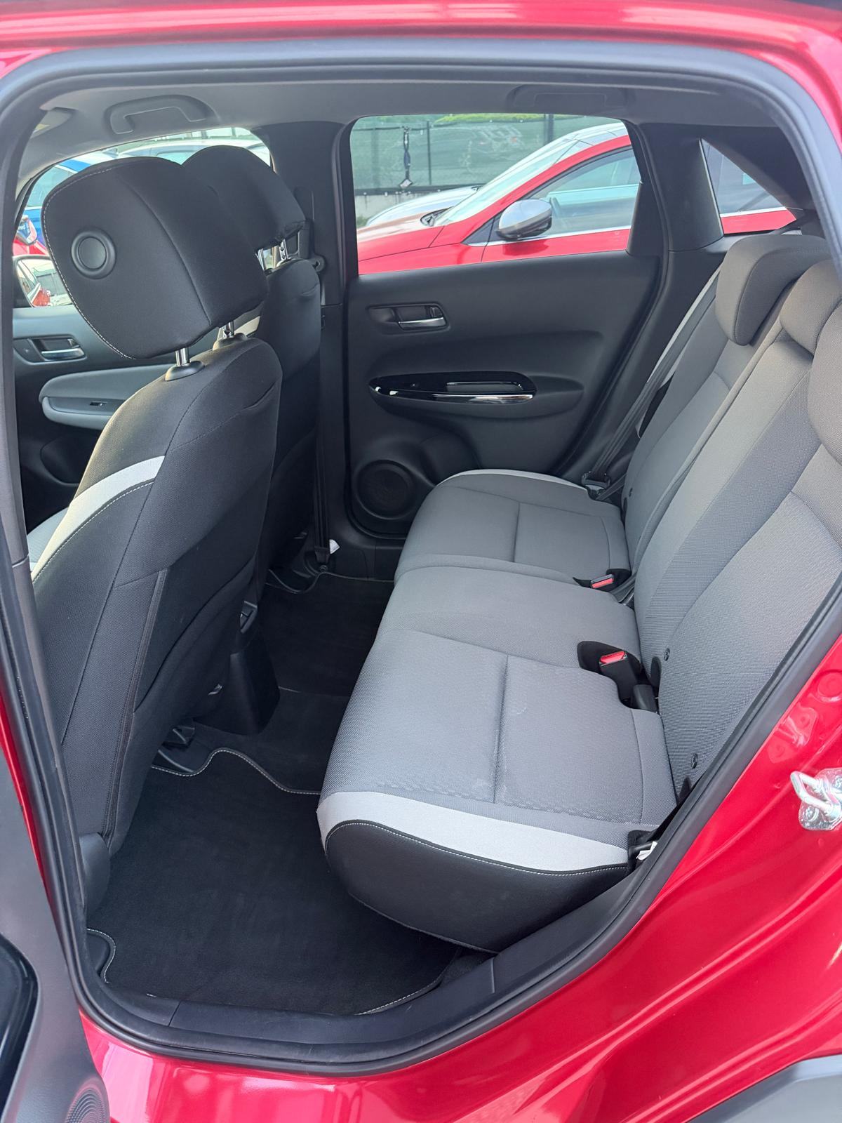 Honda Jazz Crosstar 1,5 Hybrid * Led * Navi * Kamera *Servis*Garancija, fotografija 13