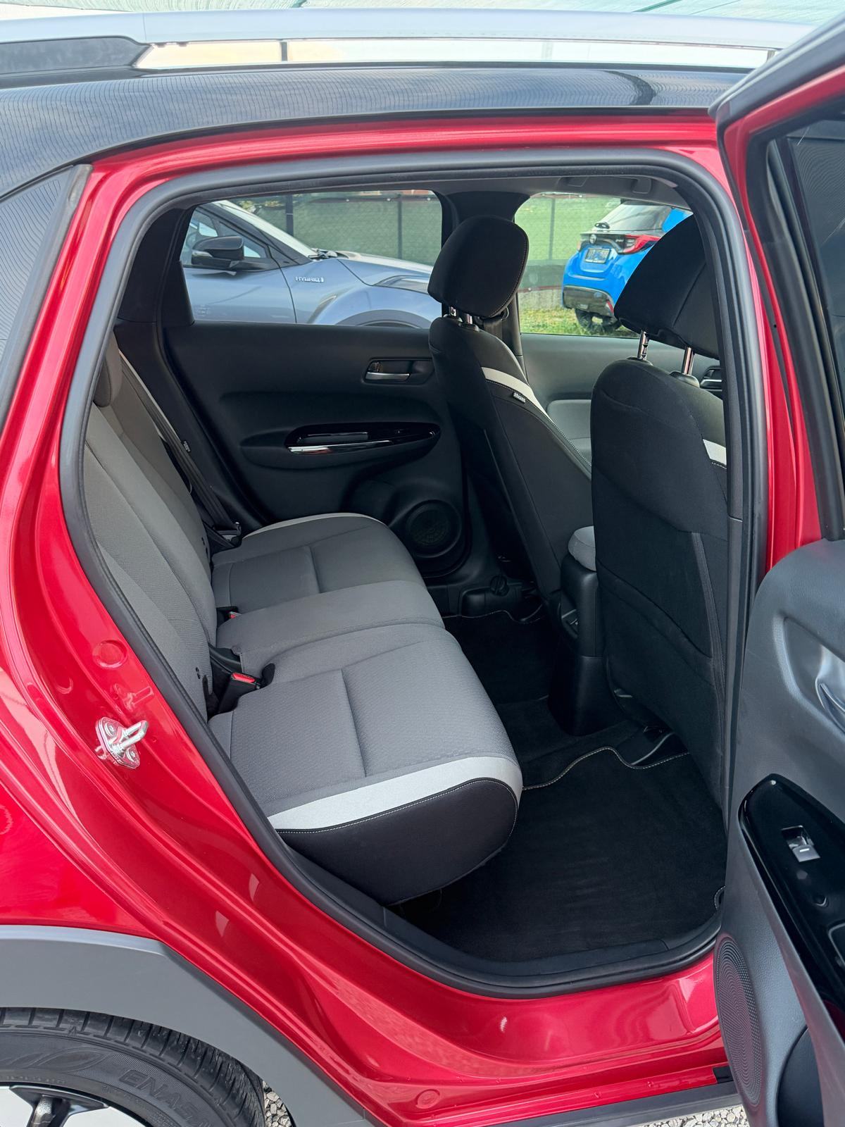 Honda Jazz Crosstar 1,5 Hybrid * Led * Navi * Kamera *Servis*Garancija, fotografija 16
