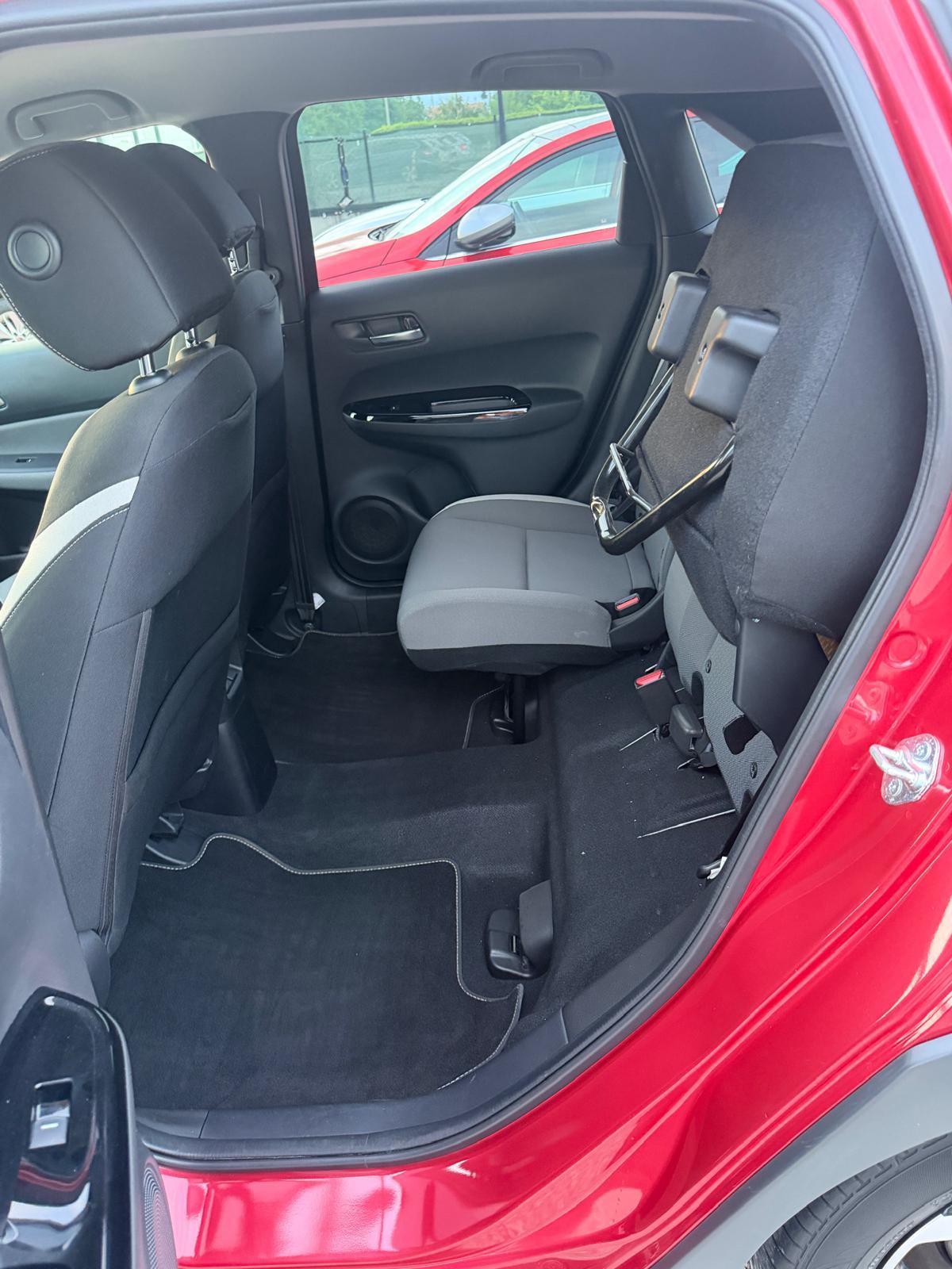 Honda Jazz Crosstar 1,5 Hybrid * Led * Navi * Kamera *Servis*Garancija, fotografija 14