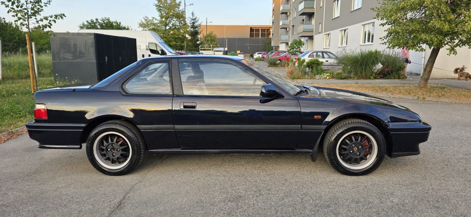 Honda Prelude 2,0 i-16 registrirana do 02/2027, fotografija 12