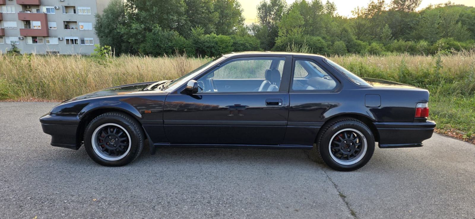 Honda Prelude 2,0 i-16 registrirana do 02/2027, pogled izvana - slika 3
