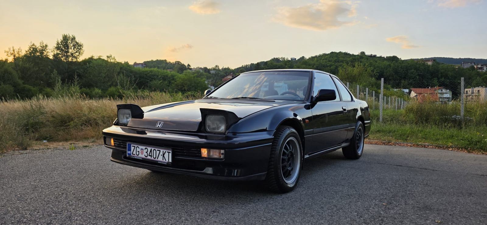Honda Prelude 2,0 i-16 registrirana do 02/2027, fotografija 6