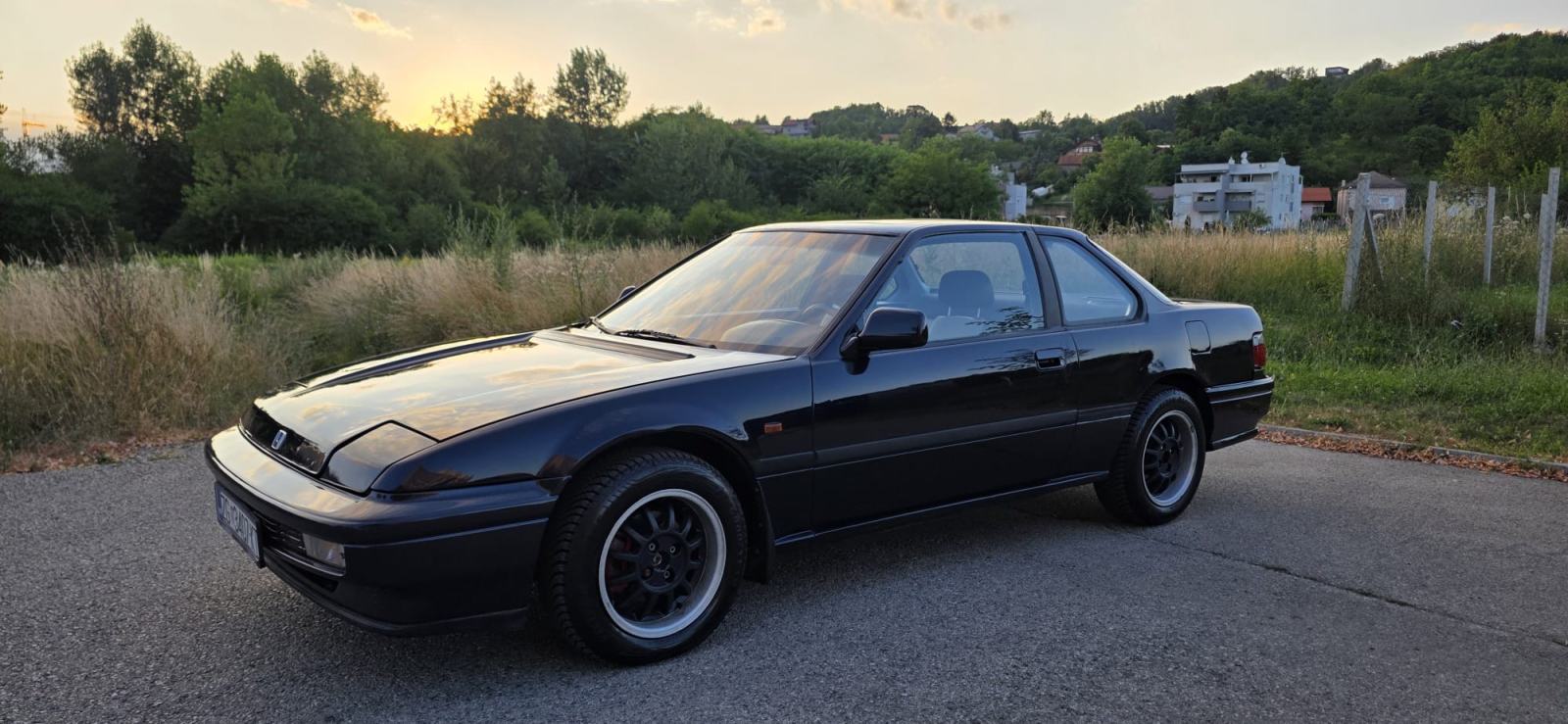 Honda Prelude 2,0 i-16 registrirana do 02/2027, pogled izvana - slika 4