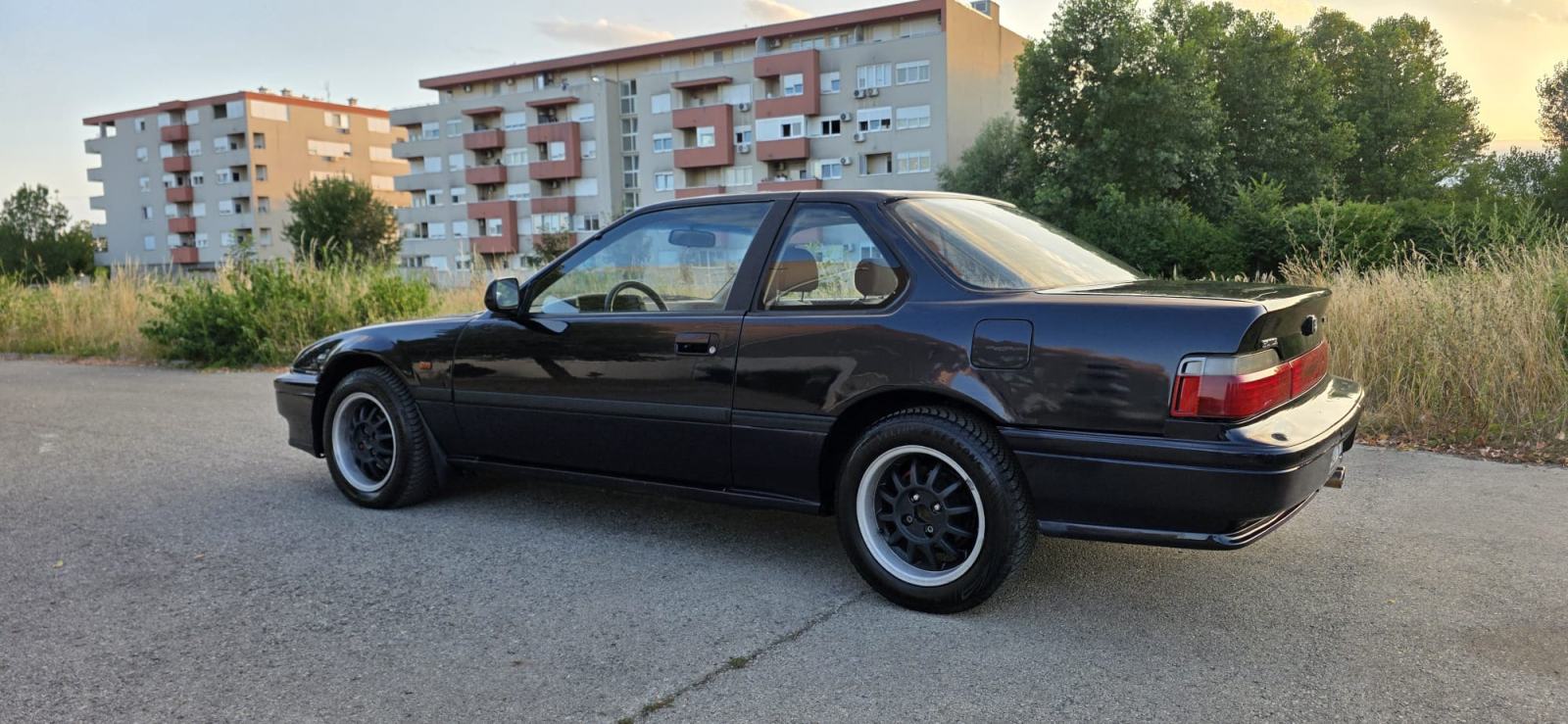 Honda Prelude 2,0 i-16 registrirana do 02/2027, fotografija 19