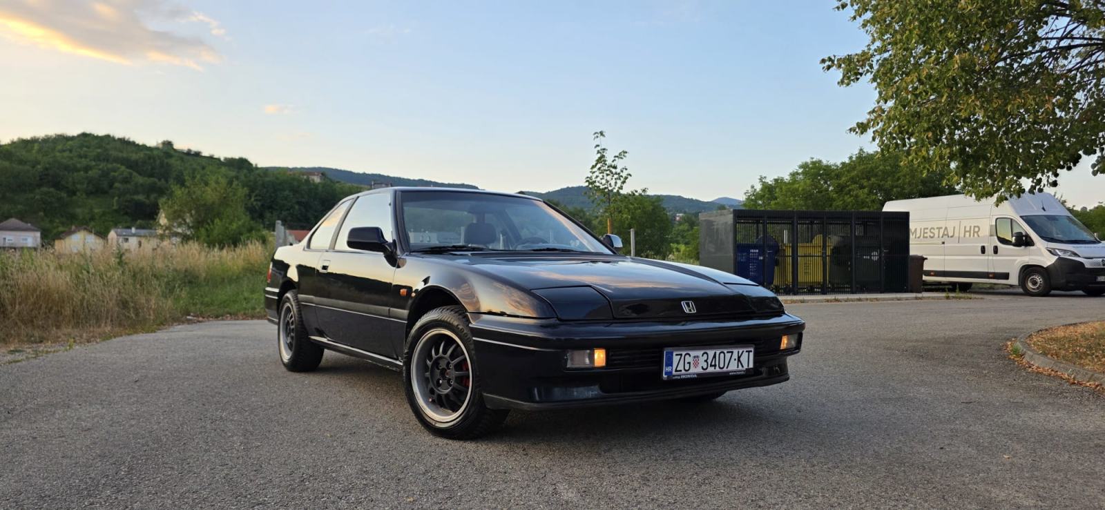 Honda Prelude 2,0 i-16 registrirana do 02/2027, fotografija 10
