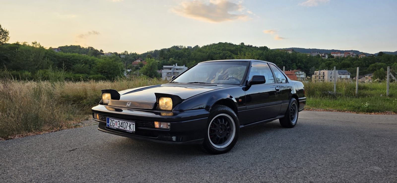 Honda Prelude 2,0 i-16 registrirana do 02/2027, pogled izvana - slika 2
