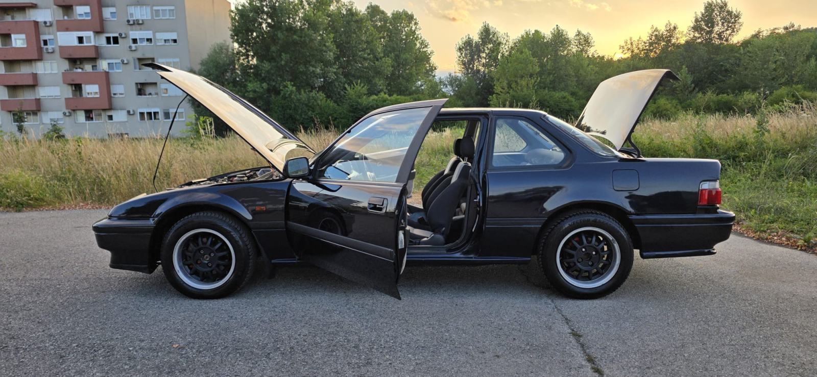 Honda Prelude 2,0 i-16 registrirana do 02/2027, fotografija 20