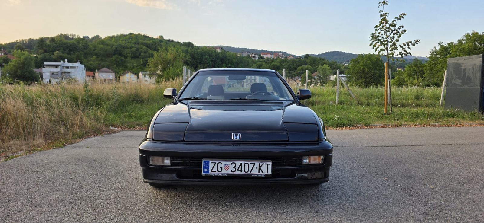 Honda Prelude 2,0 i-16 registrirana do 02/2027, fotografija 7