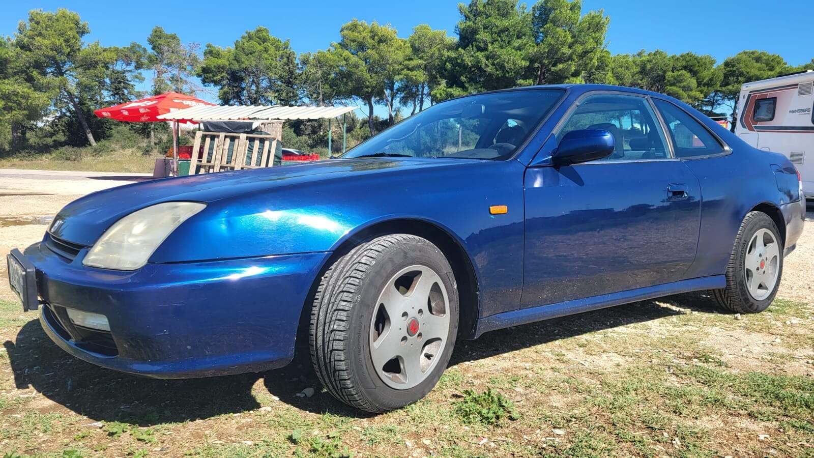 Honda Prelude 2,0 i (reg. do 18.08.2026.), pogled izvana - slika 3