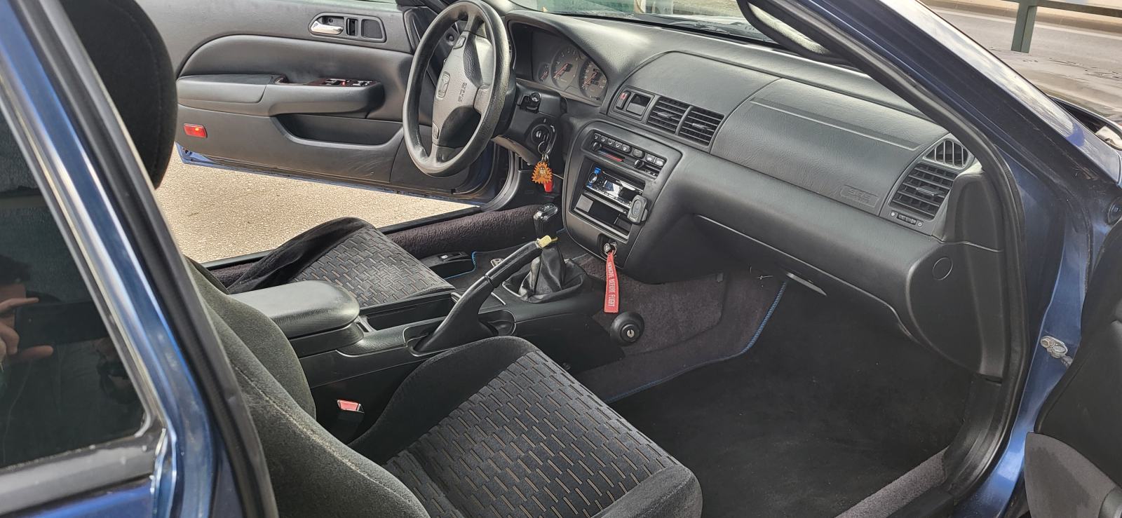 Honda Prelude 2,0 i (reg. do 18.08.2026.), pogled izvana - slika 5