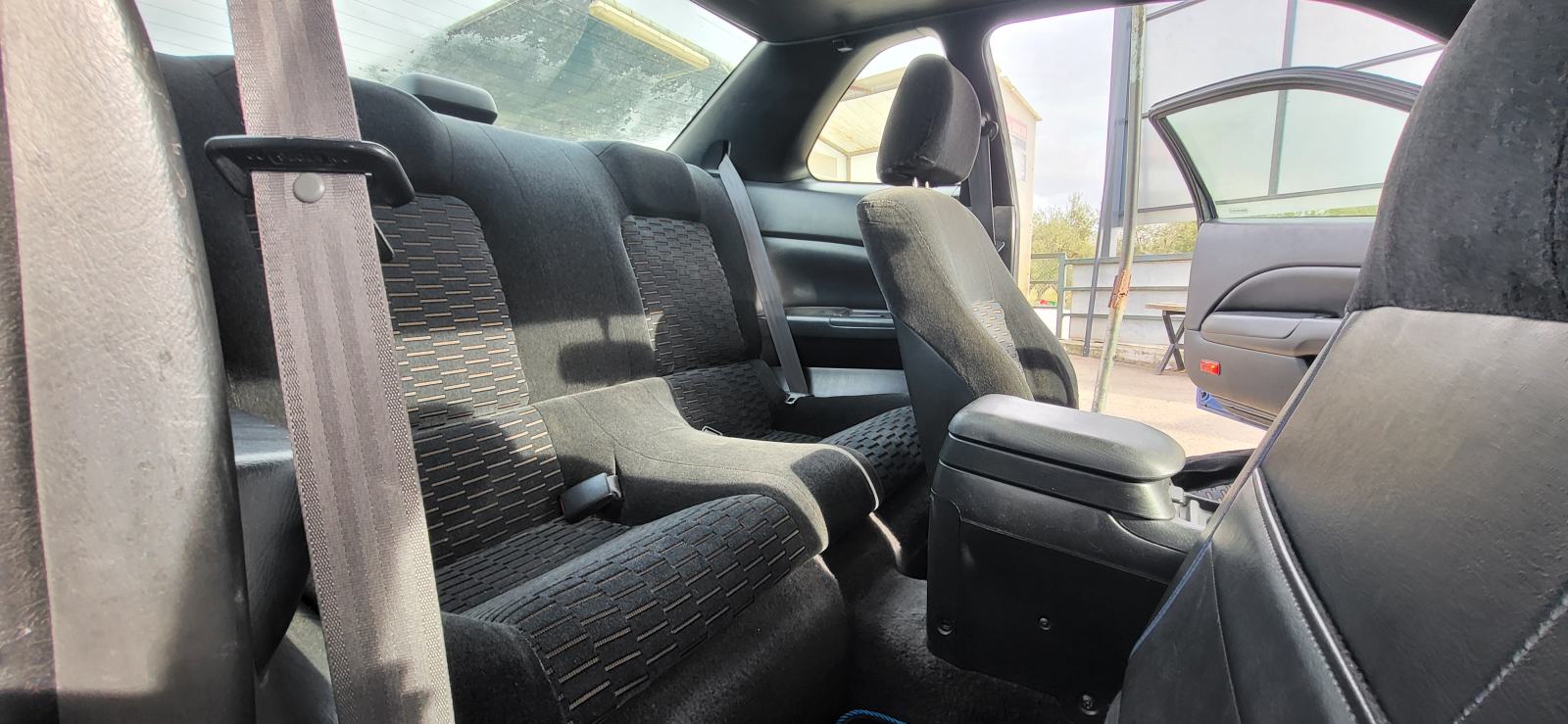 Honda Prelude 2,0 i (reg. do 18.08.2026.), fotografija 6