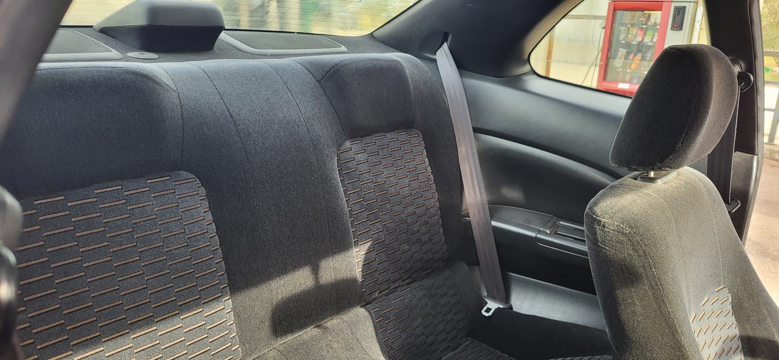Honda Prelude 2,0 i (reg. do 18.08.2026.), fotografija 7