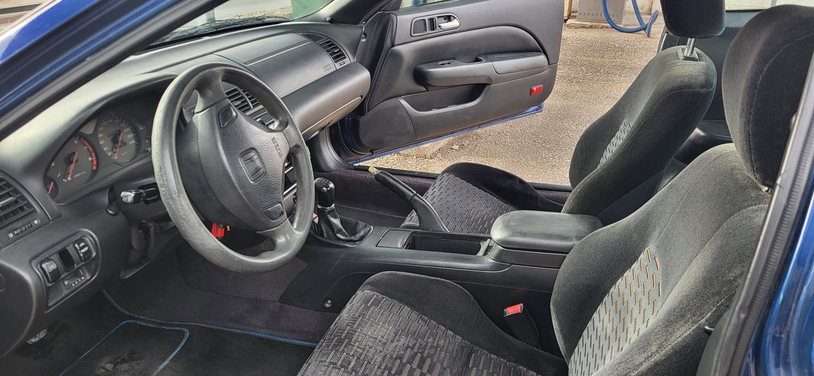 Honda Prelude 2,0 i (reg. do 18.08.2026.), fotografija 8