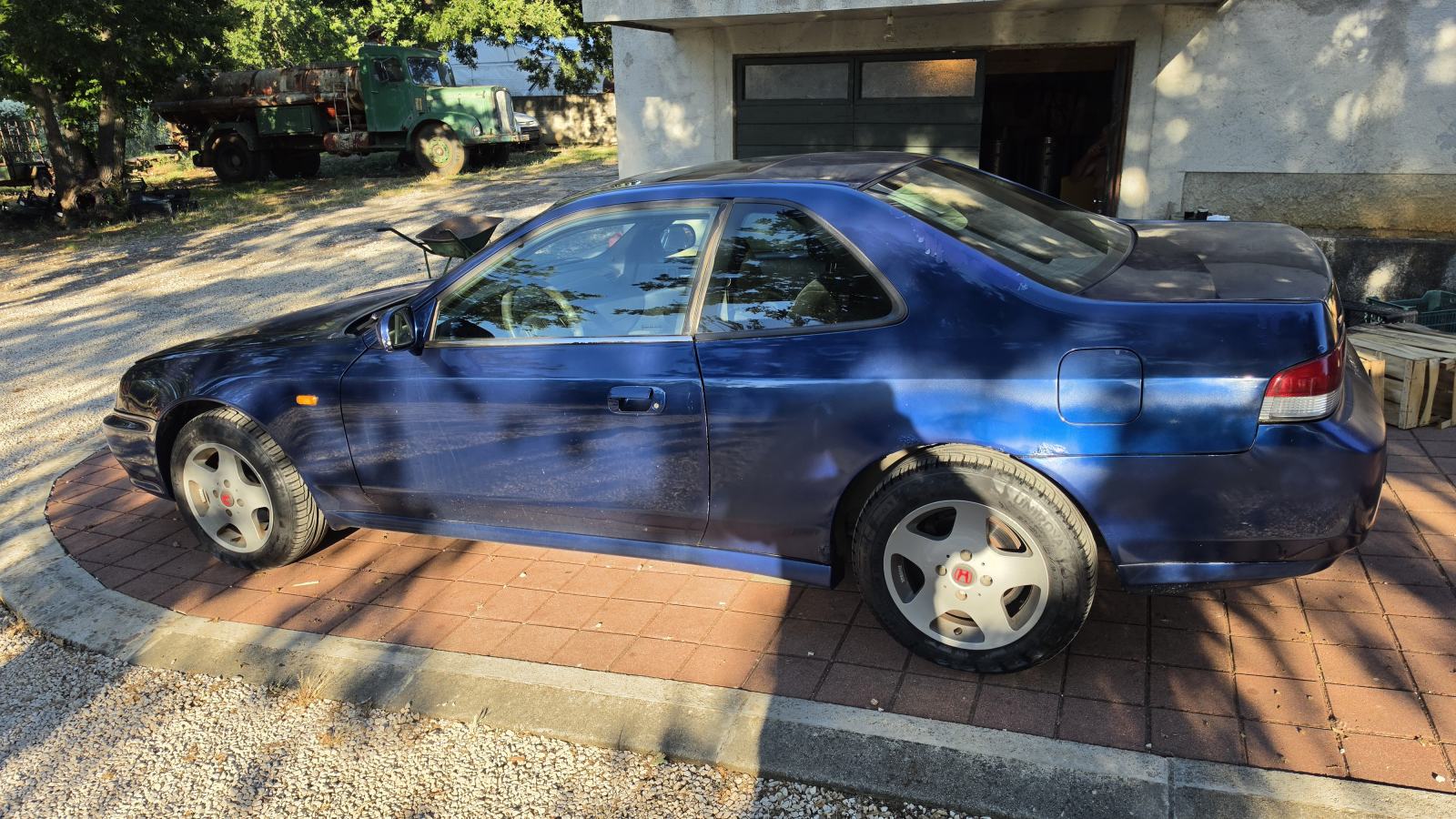 Honda Prelude 2,0 i (reg. do 18.08.2026.), fotografija 11