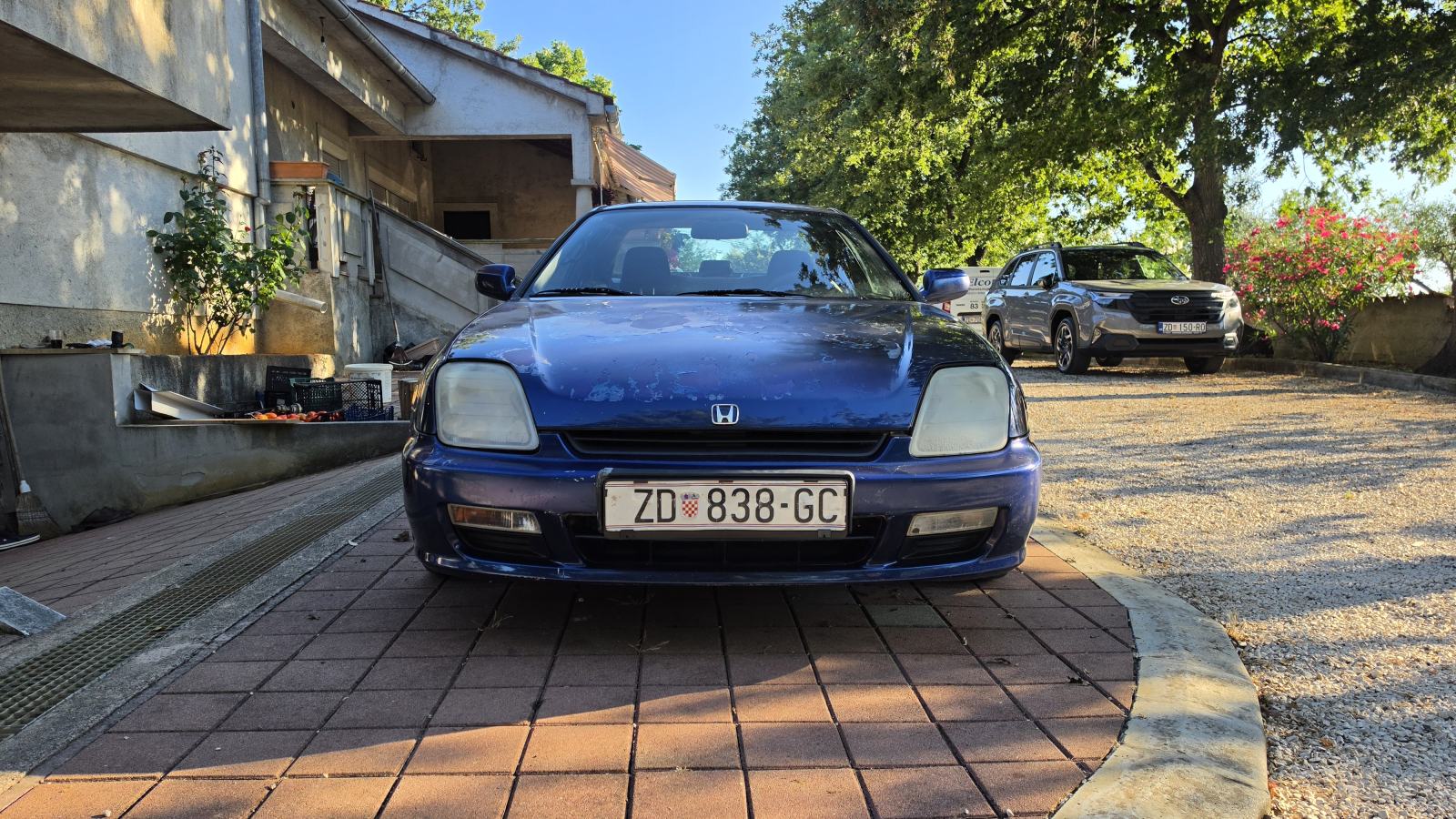 Honda Prelude 2,0 i (reg. do 18.08.2026.), fotografija 12