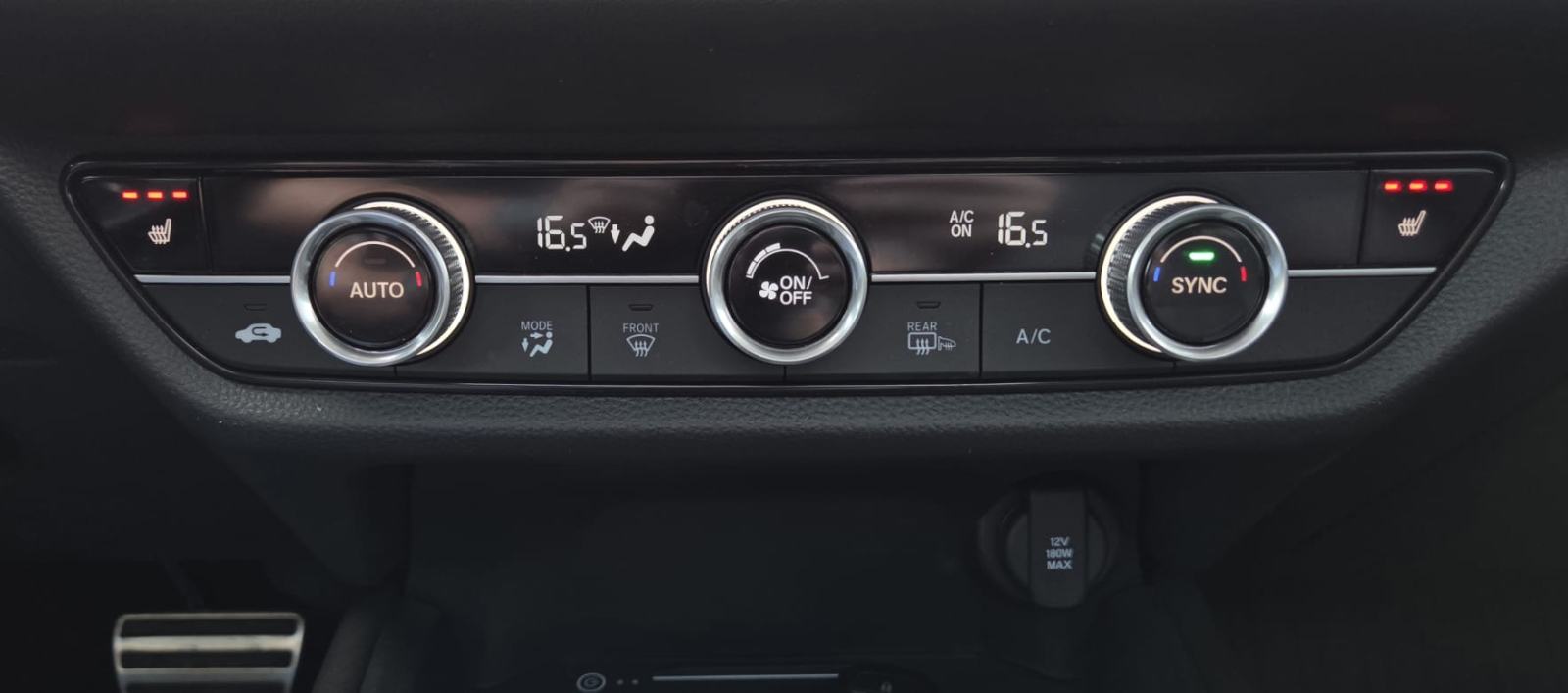 HONDA ZR-V 2.0 FULL HYBRID AUTOMATIK*6.000KM*REG DO:11/2026*, fotografija 20