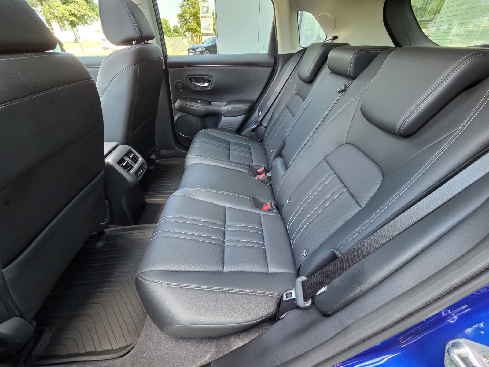 HONDA ZR-V 2.0 FULL HYBRID AUTOMATIK*6.000KM*REG DO:11/2026*, fotografija 12