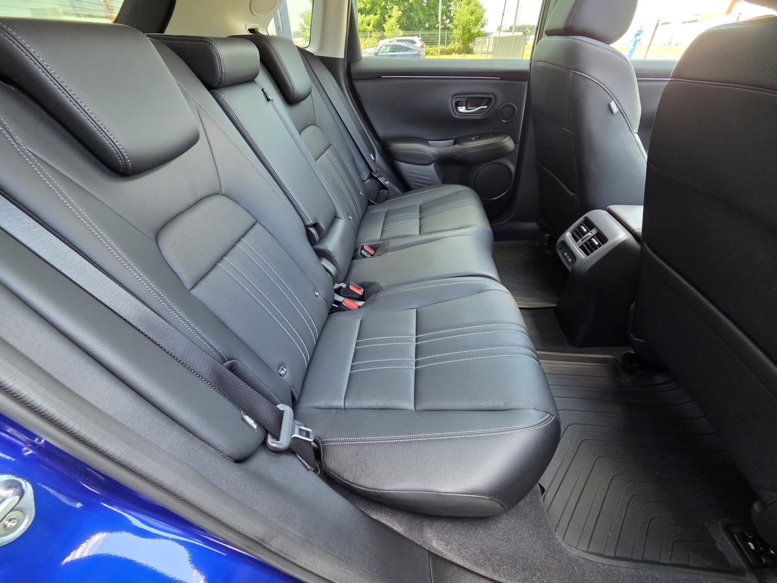HONDA ZR-V 2.0 FULL HYBRID AUTOMATIK*6.000KM*REG DO:11/2026*, fotografija 13