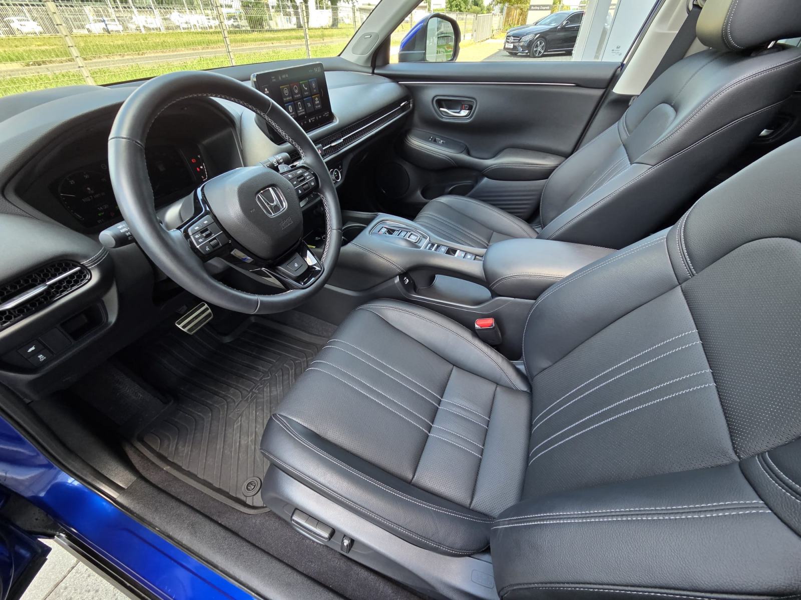 HONDA ZR-V 2.0 FULL HYBRID AUTOMATIK*6.000KM*REG DO:11/2026*, fotografija 8